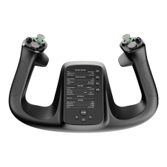 Moza Racing MFY YOKE Lennubaasid