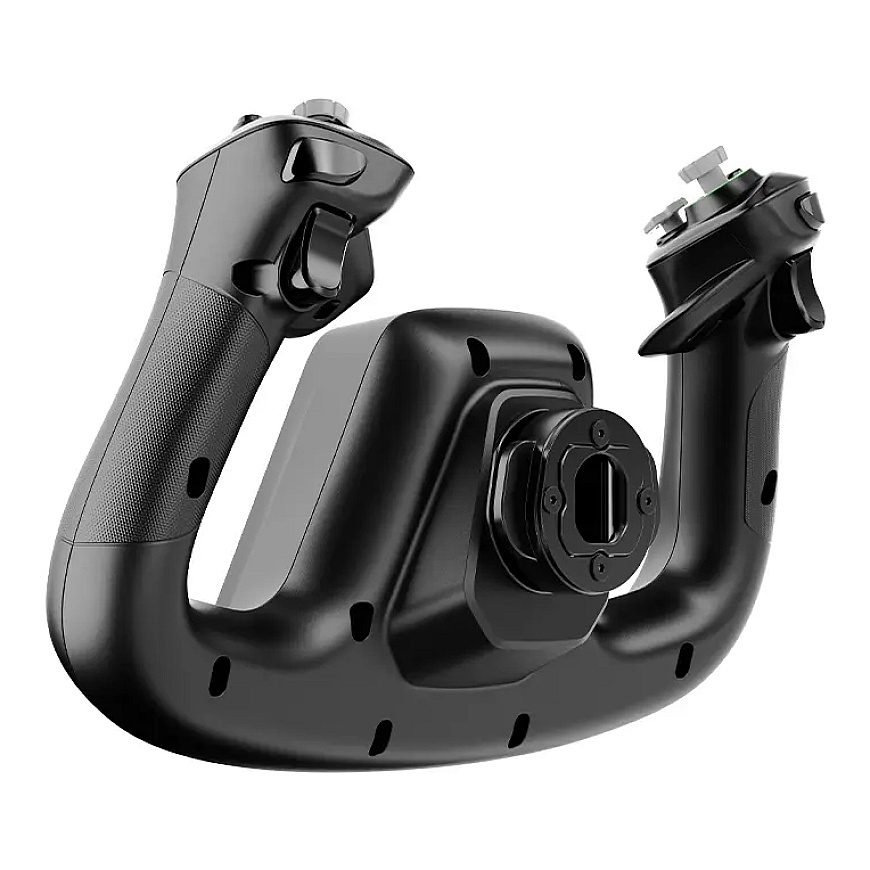 Moza Racing MFY YOKE Lentoalusta – 3
