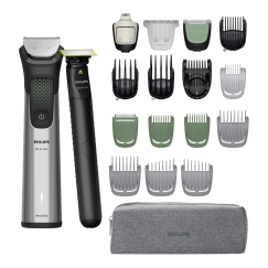 Philips All-in-One Trimmer 9000 Series MG9557/15 Trimmeris “divdesmit vienā”