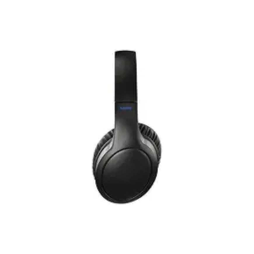Hama 00184160 headphones/headset Wired & Wireless Head-band Calls/Music USB Type-C Bluetooth Black, Blue – 2