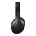 Hama 00184160 headphones/headset Wired & Wireless Head-band Calls/Music USB Type-C Bluetooth Black, Blue Hama 00184160 headphones/headset Wired & Wireless Head-band Calls/Music USB Type-C Bluetooth Black, Blue