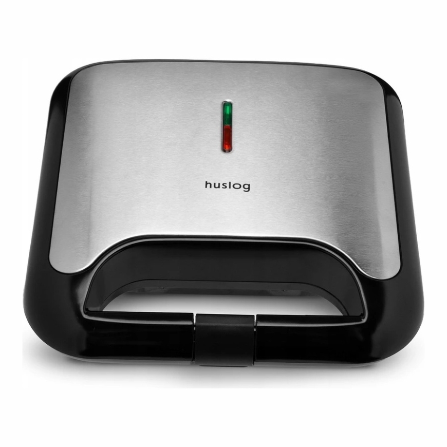 Huslog sumuštinių keptuvė 750W GentleBite – 4