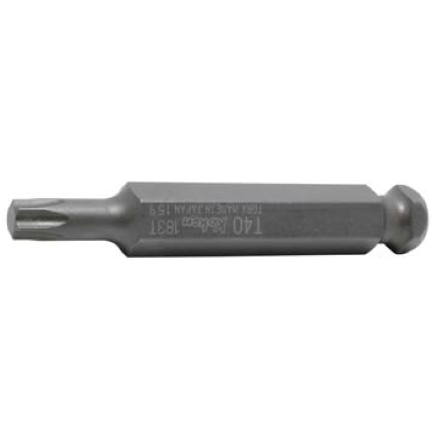 Koken antgalis 7/16`` TORX skrūvēm, izmērs