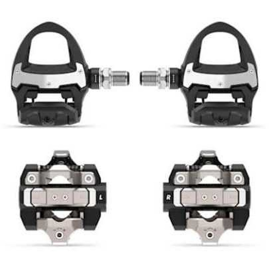 Garmin Rally RS/XC210, Dual-sensing power meter bundle – 2