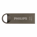 Philips FM32FD165B USB flash drive 32 GB USB Type-A 3.2 Gen 1 (3.1 Gen 1) Grey Philips FM32FD165B USB flash drive 32 GB USB Type-A 3.2 Gen 1 (3.1 Gen 1) Grey