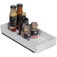 Pull-out kitchen organizer for cabinet SIMON, WENKO