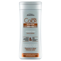 Joanna Ultra Color System - ryškūs atspalviai, 200 ml