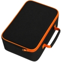 Tool Bag 42x15x20cm - Universal Tool Organizer for Workshops Tool Bag 42x15x20cm - Universal Tool Organizer for Workshops