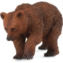 Collecta Figure - Brown Bear Cub