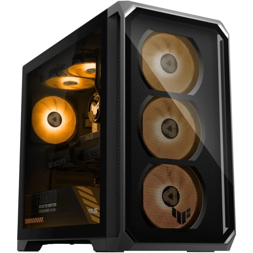 ASUS PC TUF T700 (TM700TZ-R8700F027W), Ryzen