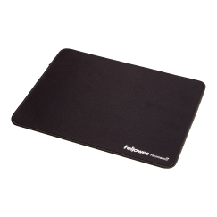 Fellowes Breyta 100138995 коврик для мыши Черный