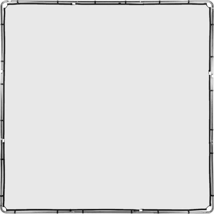 Photography Light Diffusion Panel - Lastolite Skylite Very Large Light Diffusion Panel 3 × 3 m -1.25 EV