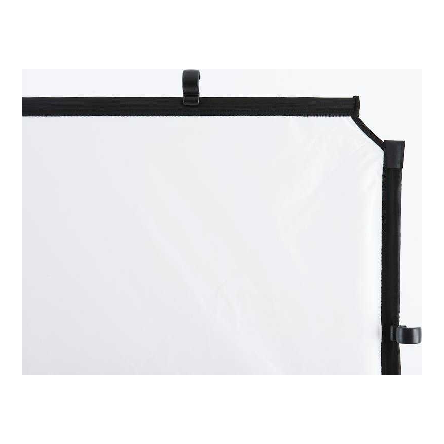 Photography Light Diffusion Panel - Lastolite Skylite Very Large Light Diffusion Panel 3 × 3 m -1.25 EV – 4