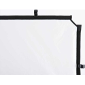 Photography Light Diffusion Panel - Lastolite Skylite Very Large Light Diffusion Panel 3 × 3 m -1.25 EV Photography Light Diffusion Panel - Lastolite Skylite Very Large Light Diffusion Panel 3 × 3 m -1.25 EV