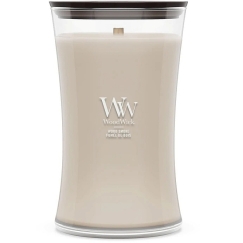Woodwick Vudviko puupalo savut.