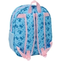 Safta Disney Stitch LED 3D reppu 33 cm Safta Disney Stitch LED 3D reppu 33 cm