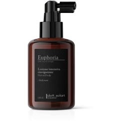 Euphoria Intensiivne elustav juuste ja peanaha losjoon 100 ml
