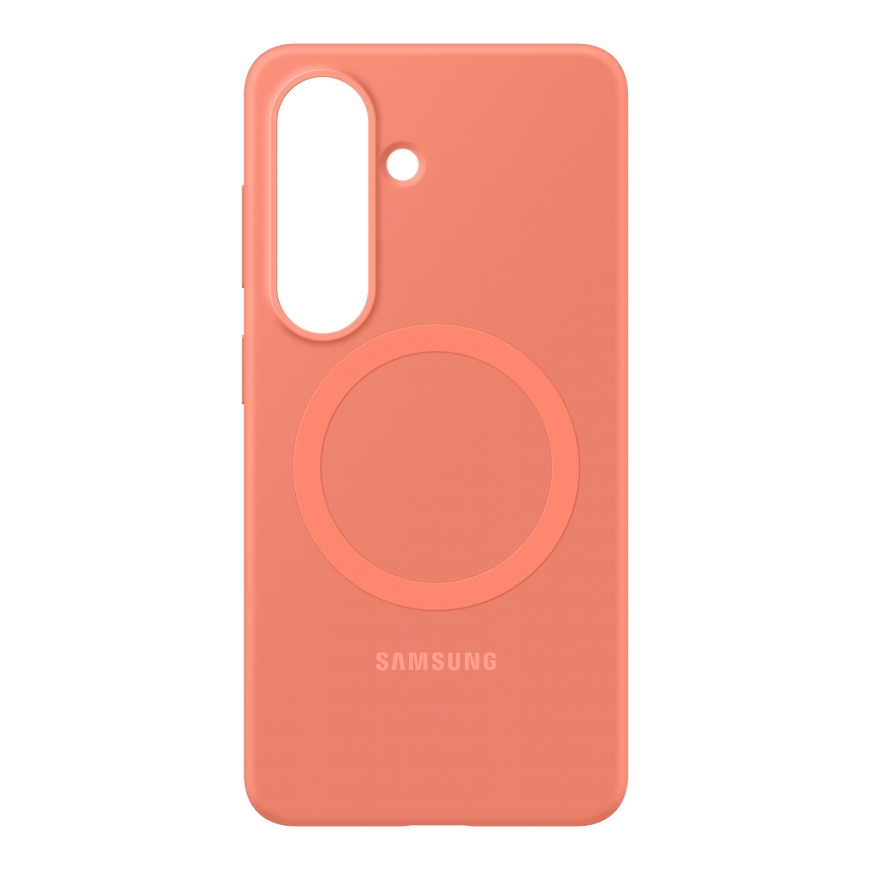 Samsung EF-ES942COEGWW mobile phone case 17.5 cm (6.9") Holster Coral – 3