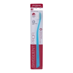 Swissdent Profi Whitening Toothbrush unisex, 1 pc