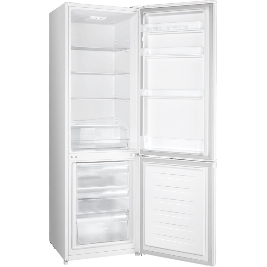 Gorenje RK4182PW4 Brīvi novietots 269 L E Balts – 3