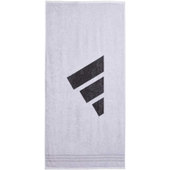 adidas Performance L dvieļi baltā-melnā krāsā KE7415