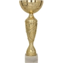 Tryumf Golden Metal Mug 9098E Tryumf Golden Metal Mug 9098E
