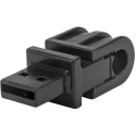 Camera accessory - Tether Tools Block Arca Lightweight aluminum cable management Camera accessory - Tether Tools Block Arca Lightweight aluminum cable management