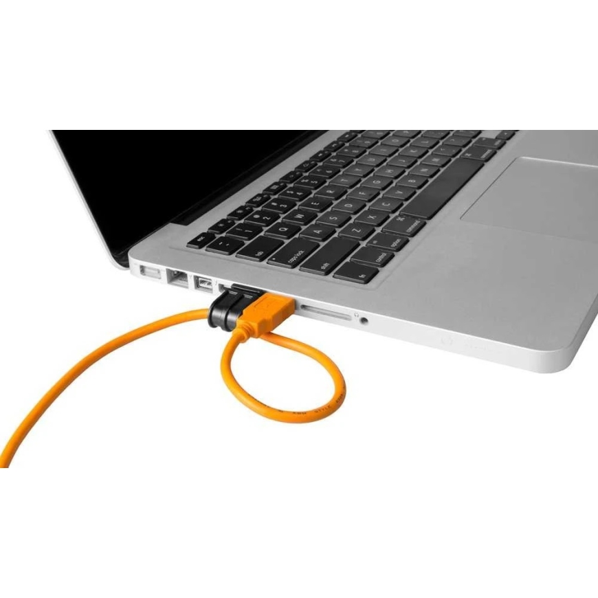 Camera accessory - Tether Tools Block Arca Lightweight aluminum cable management – 2