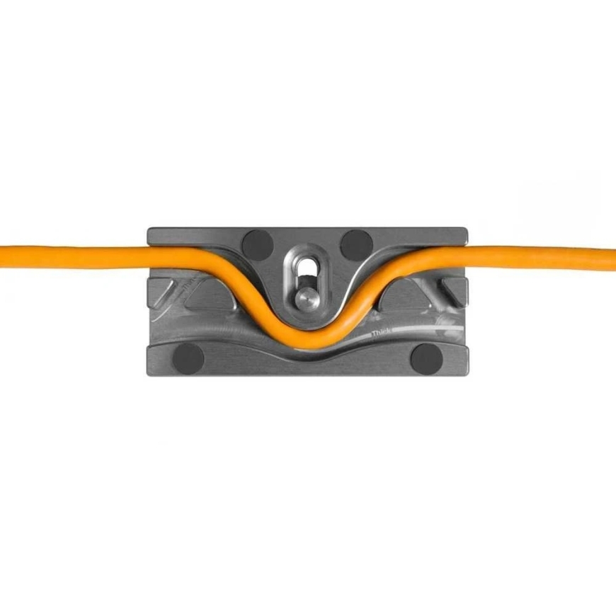 Camera accessory - Tether Tools Block Arca Lightweight aluminum cable management – 4