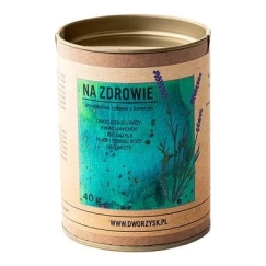 Dworzysk - Sveikatai - Irto tee 50g