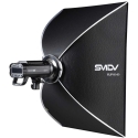 E-pyörävaruste - SMDV Speedbox Flip 60x90 Speed Chip E-pyörävaruste - SMDV Speedbox Flip 60x90 Speed Chip