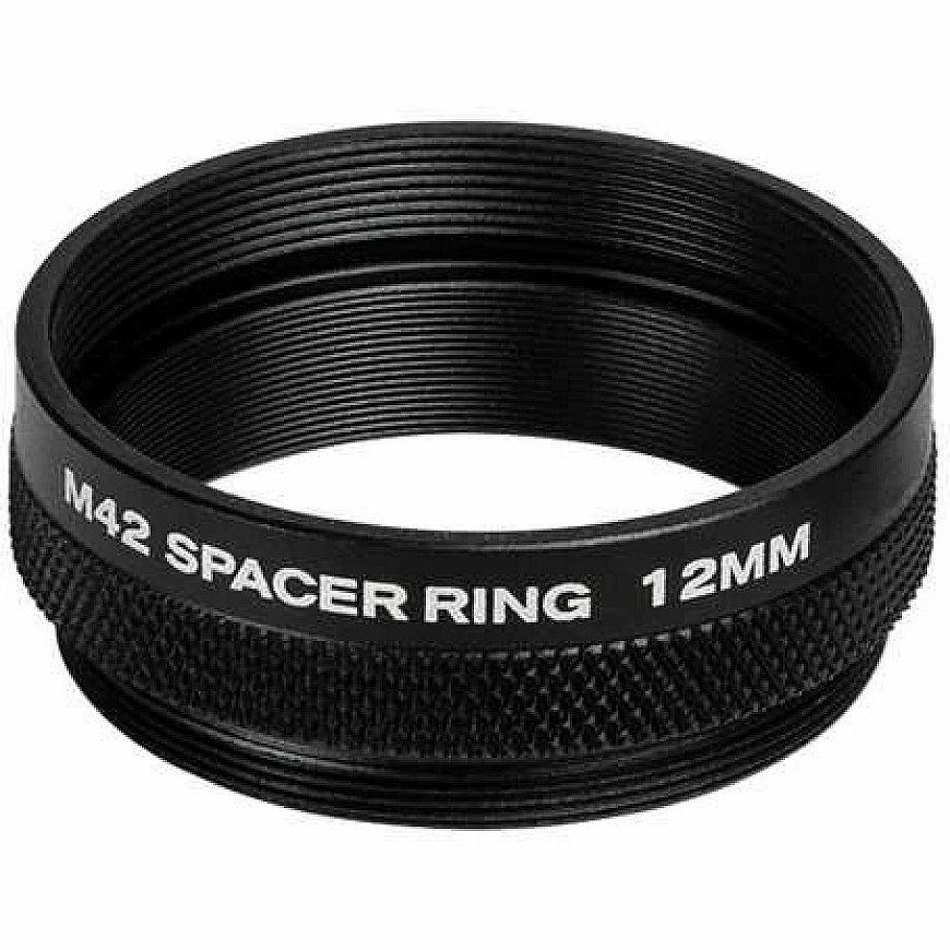 Celestron M42 Spacer ring kit – 2