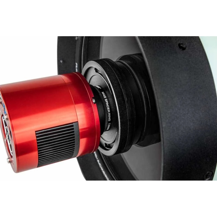 Celestron M42 välikehyssetti – 4