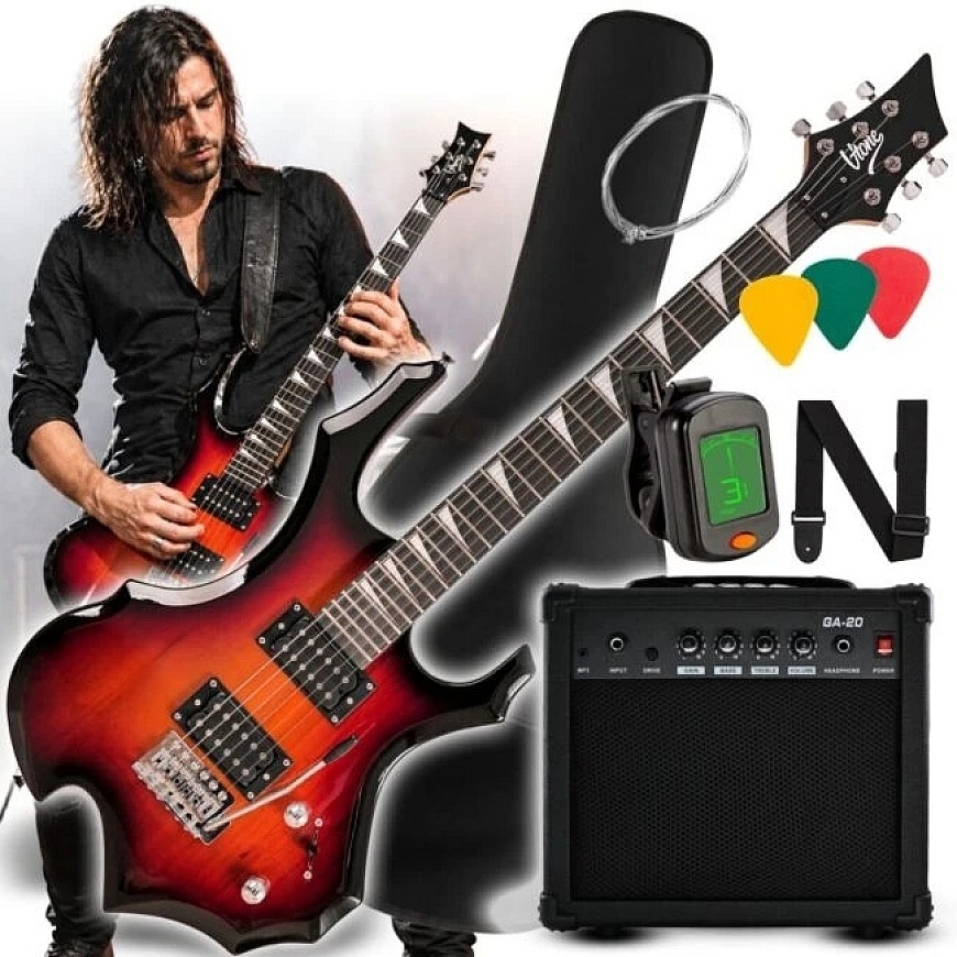 V Tone V-TONE EGS 39 SB