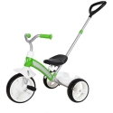 Qplay Triratis Elite Plus Žalias Qplay Triratis Elite Plus Žalias