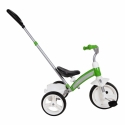 Qplay Triratis Elite Plus Roheline Qplay Triratis Elite Plus Roheline
