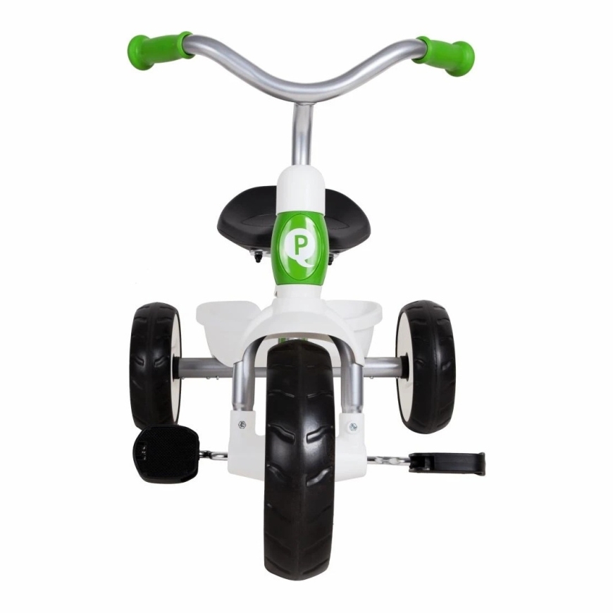 Qplay Triratis Elite Plus Green – 4