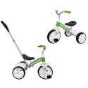 Qplay Triratis Elite Plus Vihreä
