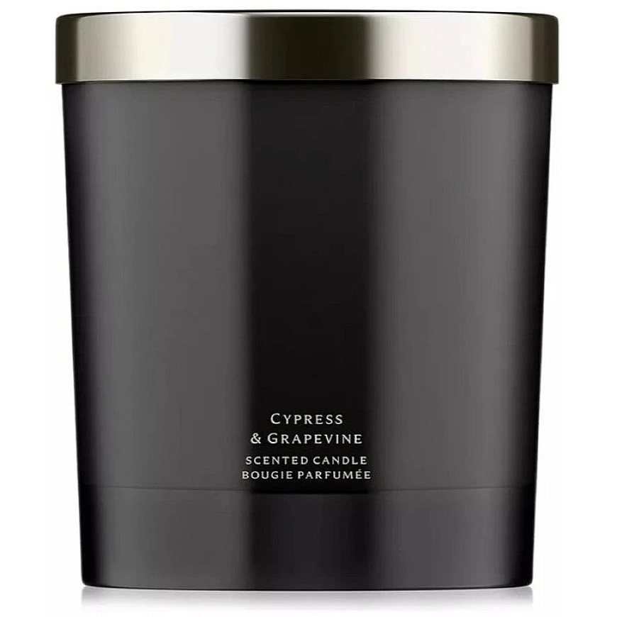 Jo Malone kyparisi ja viinamarjaküünal 200 g – 2