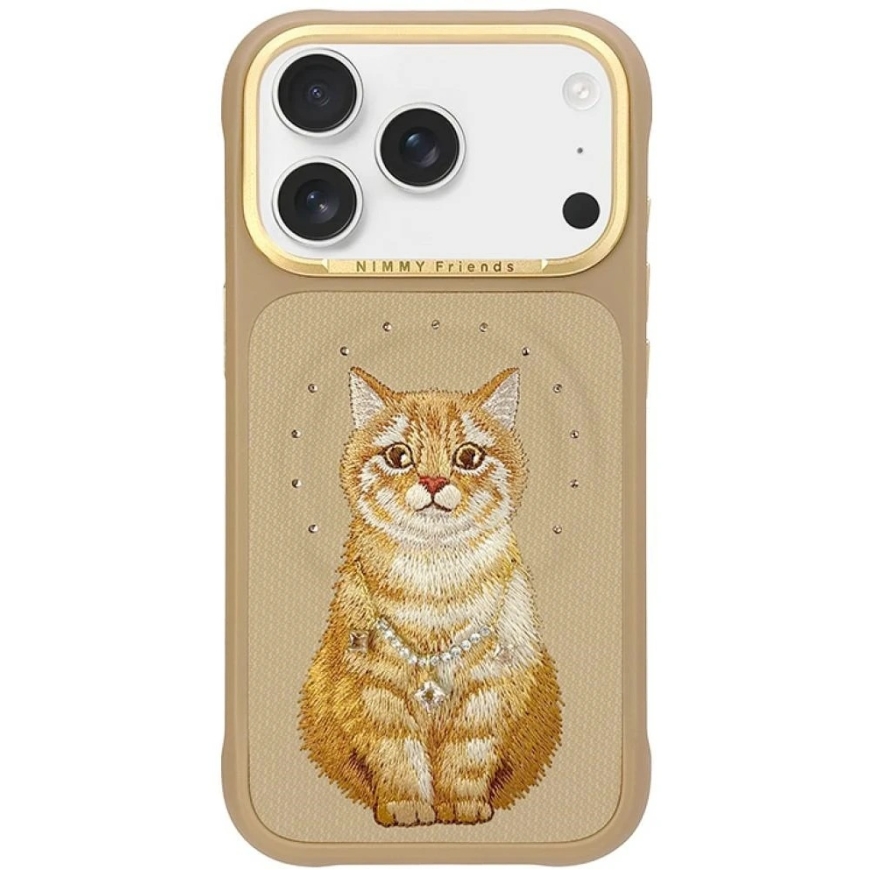 Nimmy Dēklis NIMMY case LUCKY FASHION