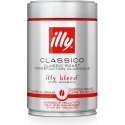 Nescafe Illy CLASSICO Coffee Beans, 250 g