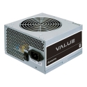 Chieftec Value APB-600B8 toiteallika komponent 600 W 20+4 pin ATX ATX Teras Chieftec Value APB-600B8 toiteallika komponent 600 W 20+4 pin ATX ATX Teras