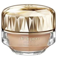Cle De Peau Beaute Cle De Peau The Foundation B40