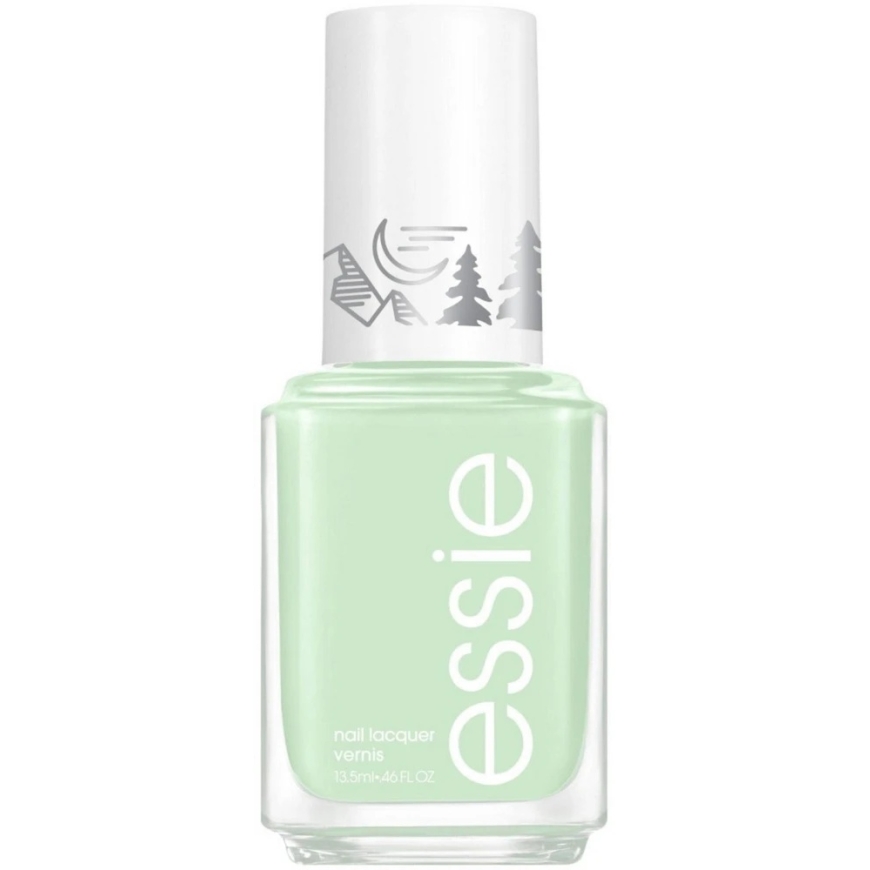 Essie Color Vegan Longwear nagu laka