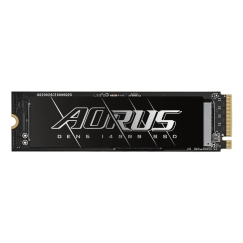 GIGABYTE AORUS Gen5 14000 1 TB M.2 PCI Express 5.0 NVMe 3D TLC NAND
