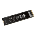 GIGABYTE AORUS Gen5 14000 1 TB M.2 PCI Express 5.0 NVMe 3D TLC NAND GIGABYTE AORUS Gen5 14000 1 TB M.2 PCI Express 5.0 NVMe 3D TLC NAND