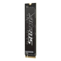 GIGABYTE AORUS Gen5 14000 1 TB M.2 PCI Express 5.0 NVMe 3D TLC NAND GIGABYTE AORUS Gen5 14000 1 TB M.2 PCI Express 5.0 NVMe 3D TLC NAND