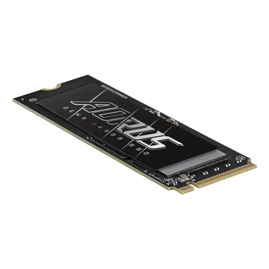 GIGABYTE AORUS Gen5 14000 1 TB M.2 PCI Express 5.0 NVMe 3D TLC NAND – 5