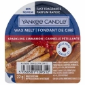 Yankee Candle Putojantis cinamonas