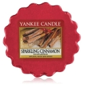 Yankee Candle Yankee tuoksukynttilä kimalteleva kaneli Yankee Candle Yankee tuoksukynttilä kimalteleva kaneli